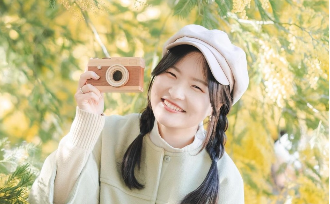 ひとみんさん｜フォトキャスト