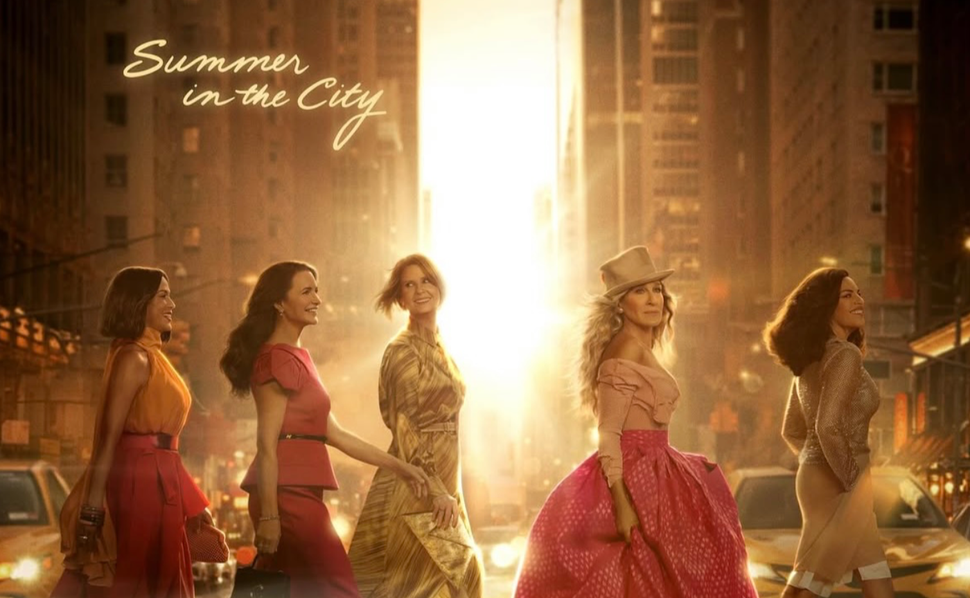 LiLy's Diary of Brand New June.2025.