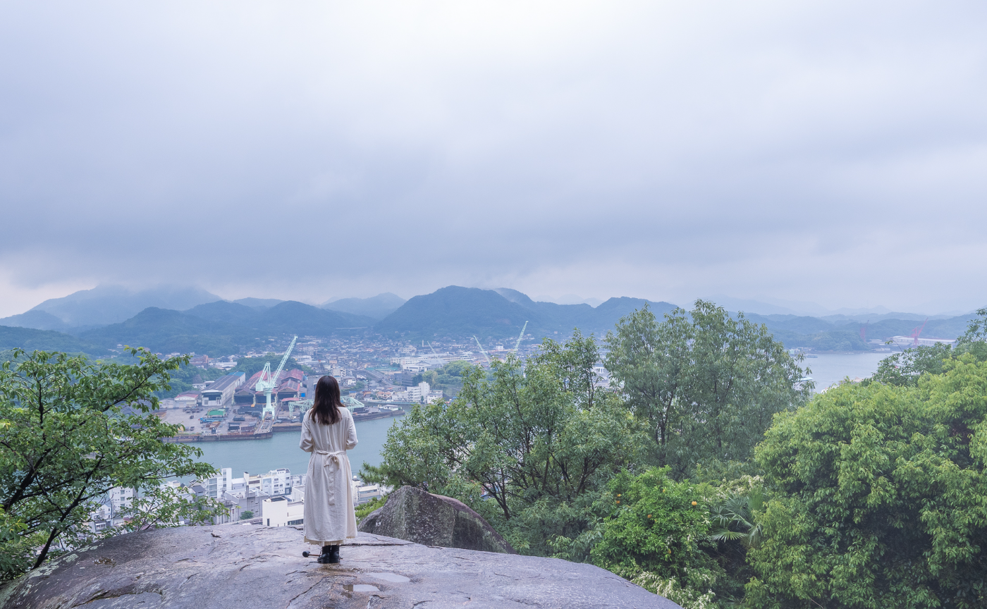 【レポ】尾道フォトウォークwithモーリー