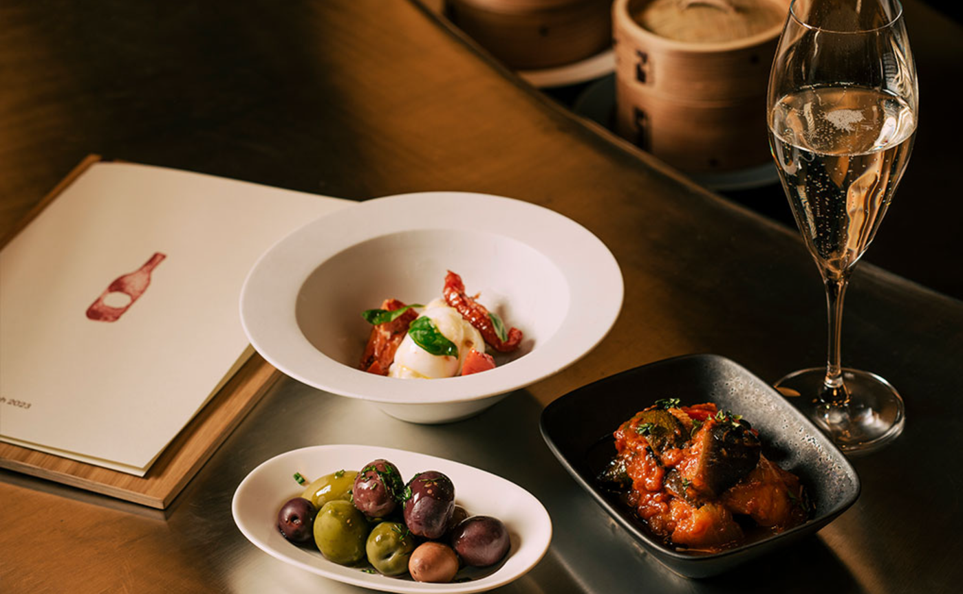 THE WINE STORE｜Sunday Chef's Gathering