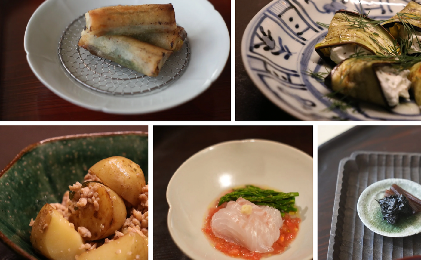 月刊ひとさじ⭐️6月号