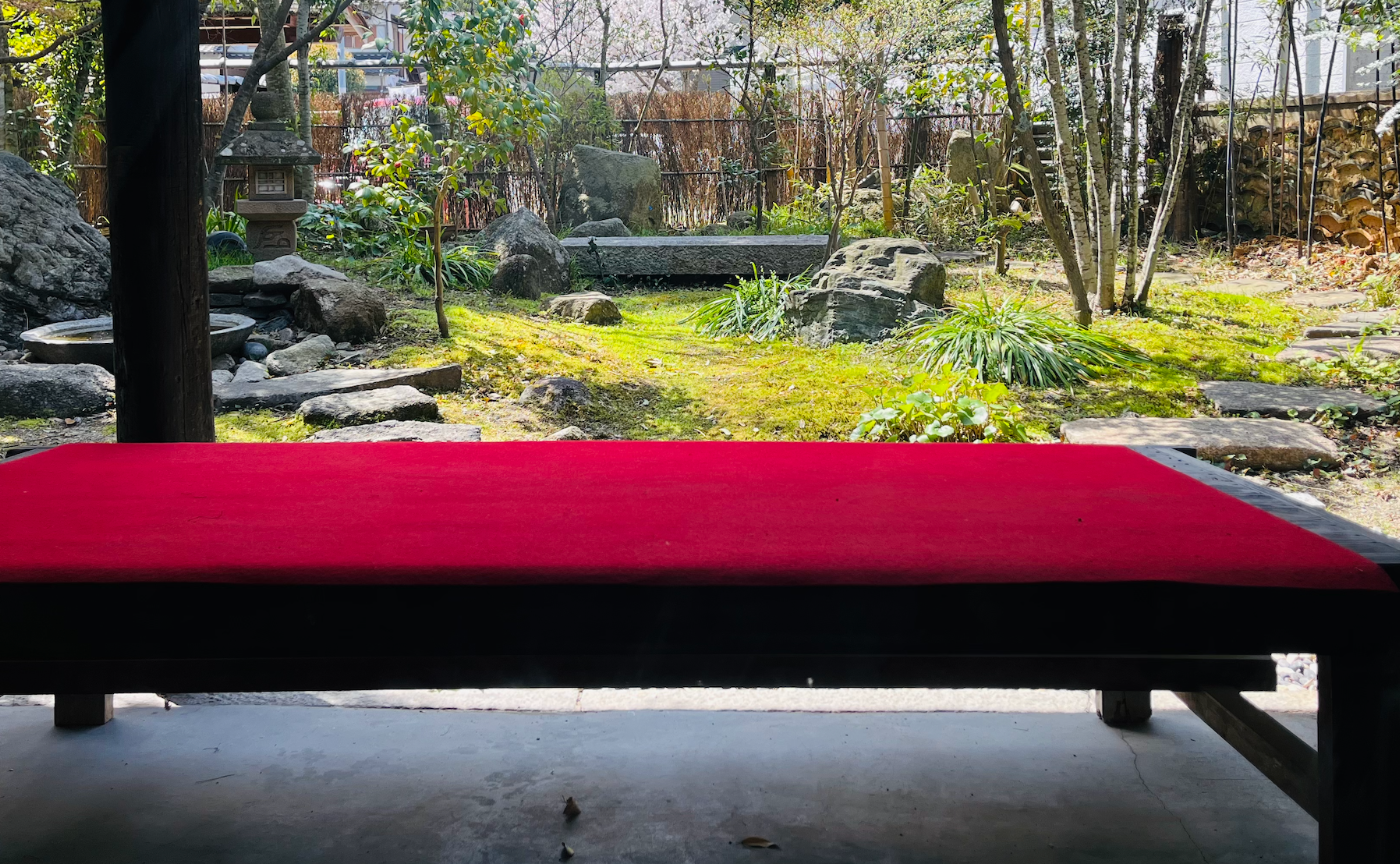 【“結（ゆい）”という名の場所が生まれようとしています】