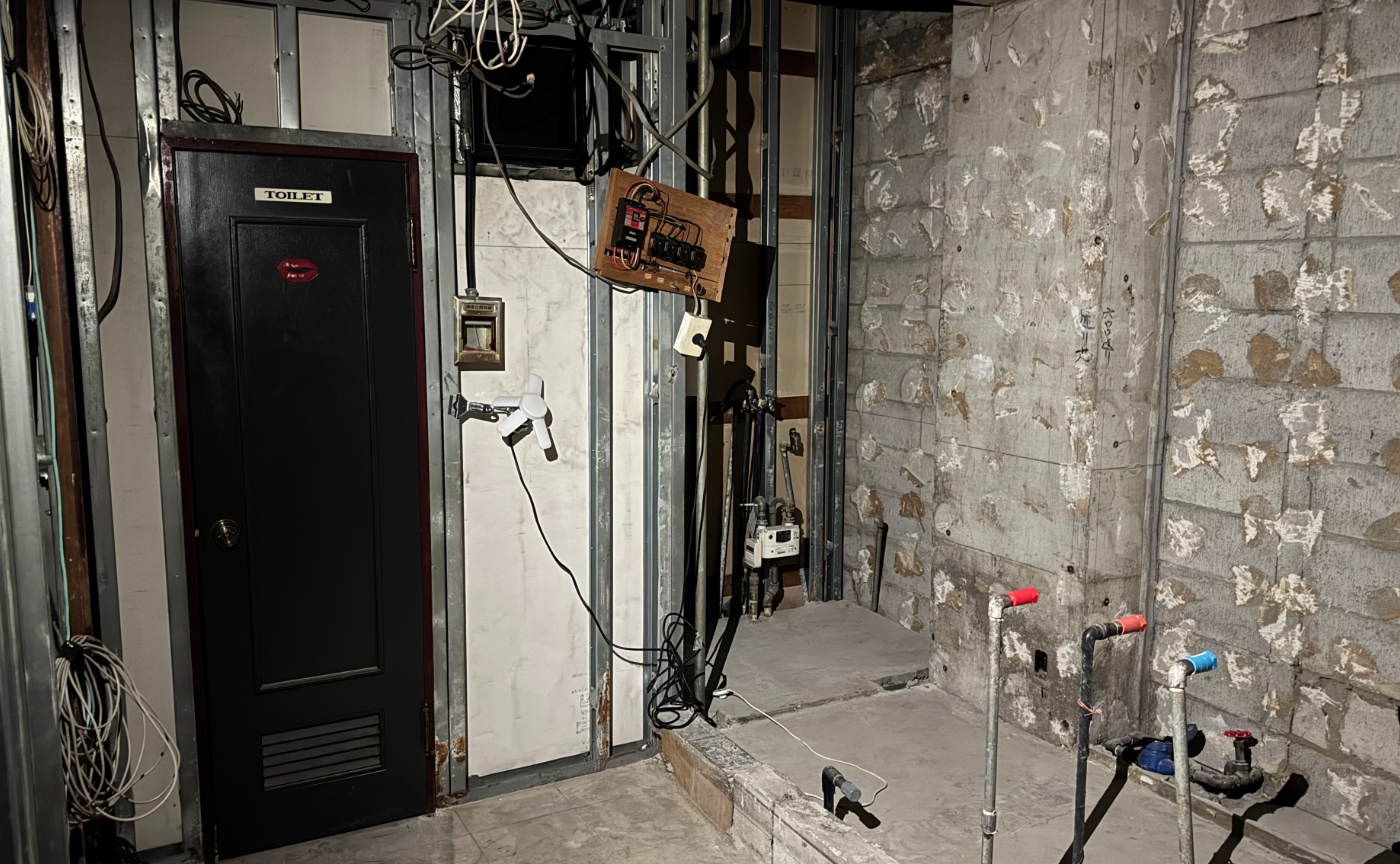 100日後にスナックを開業するP_#4