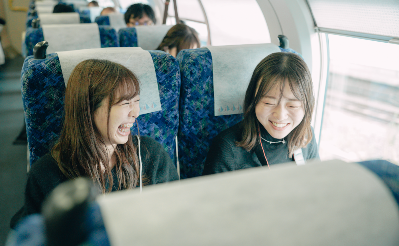 カメラ仲間と行く、ちょっと特別な東海道の旅