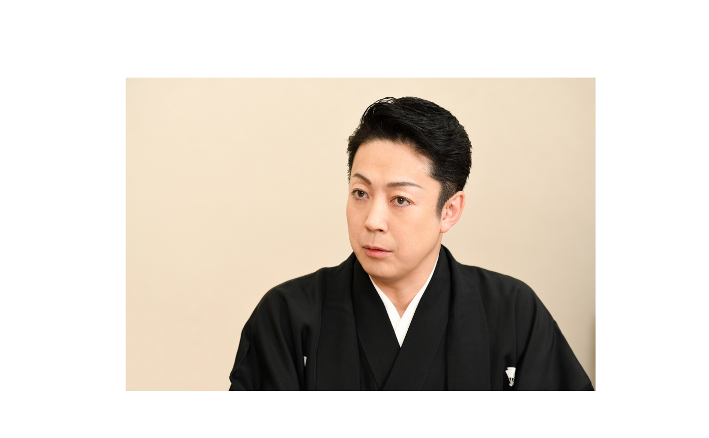 八代目 尾上 菊五郎さんが選んだ「こどもたちに贈りたい本」