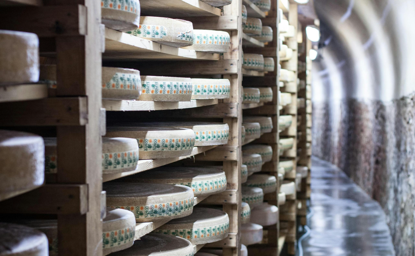 六本木店｜熟成チーズのマリアージュセミナー　～EARY SUMMER～