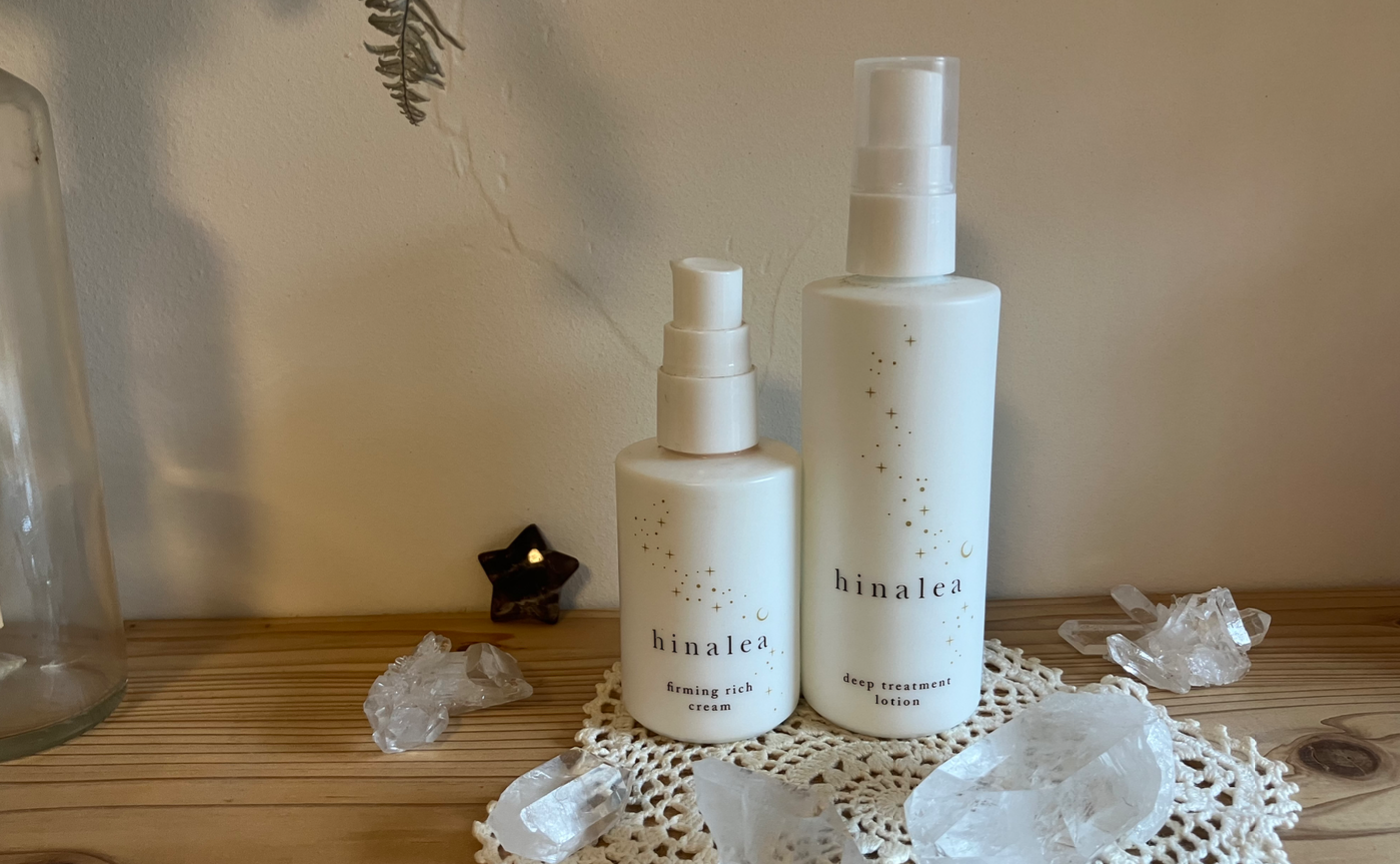 大好きなもの紹介♥️hinalea