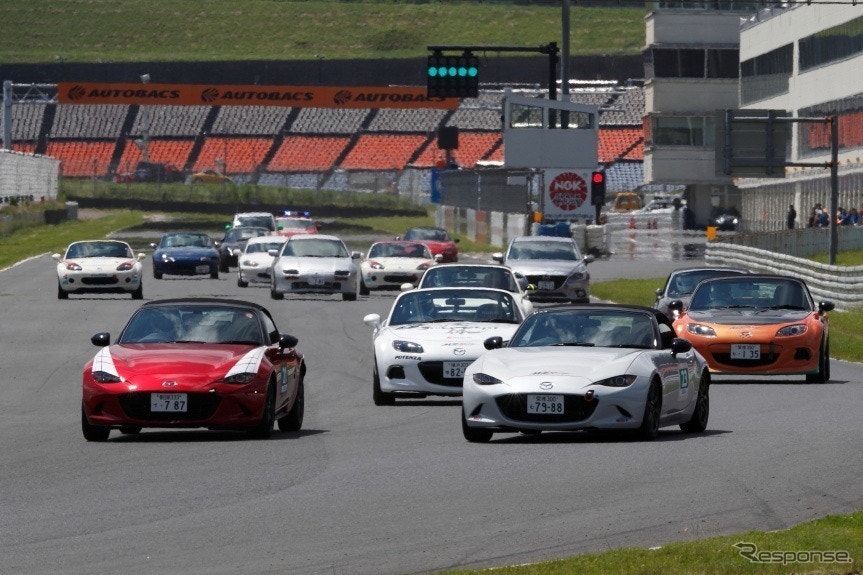 ベストカーClub 2019年下半期イベント(予定中のもの一覧)