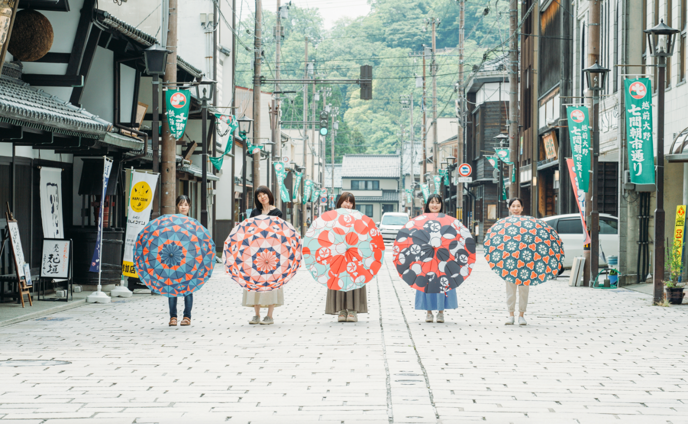 「北陸とカメラの写真祭」コラボフォトウォーク、開催レポート
