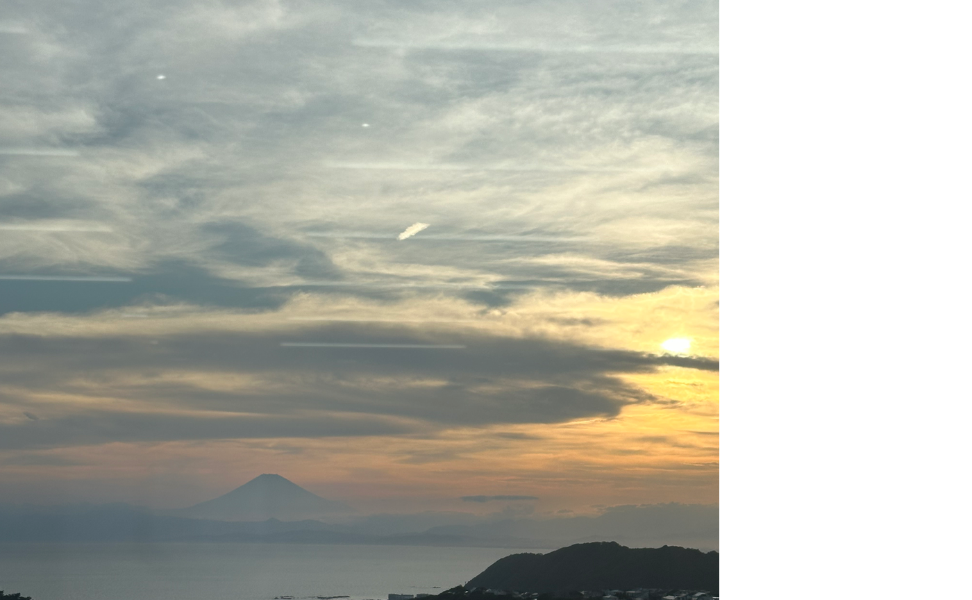 夏至のワタシクリエイト合宿と太陽に想うこと
