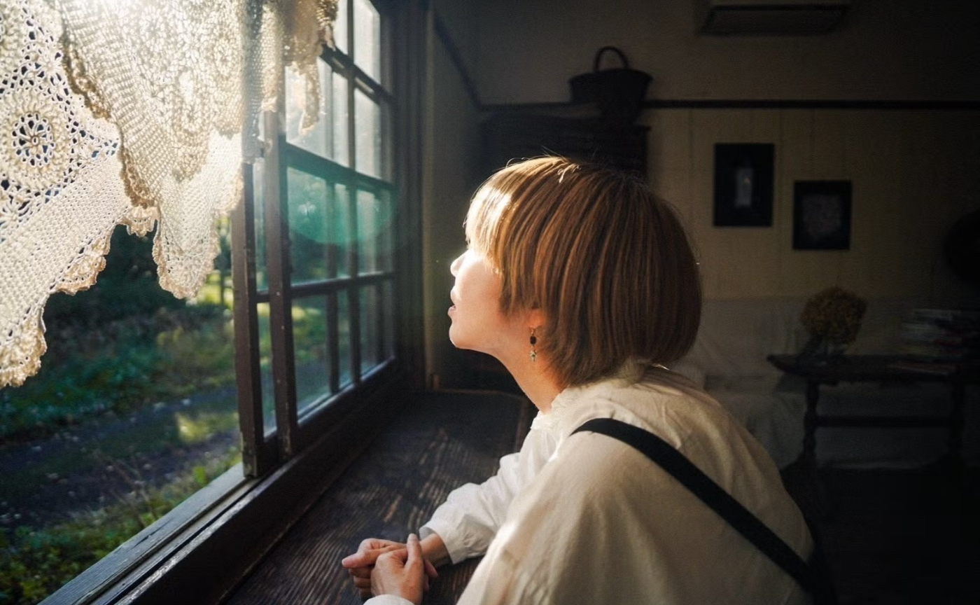 りょーこさん｜フォトキャスト