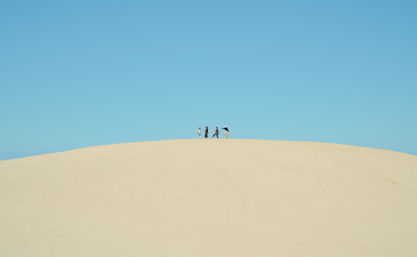 鉄道でめぐる、鳥取&島根の旅レポート