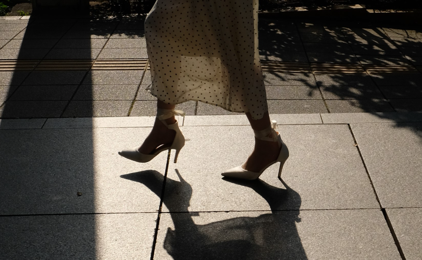 【開催レポ】ゲストさんと東京をスナップ撮影して来たよ！