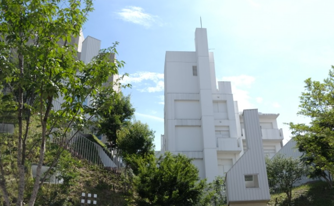 建築の街・前橋を2人旅して来ました!!