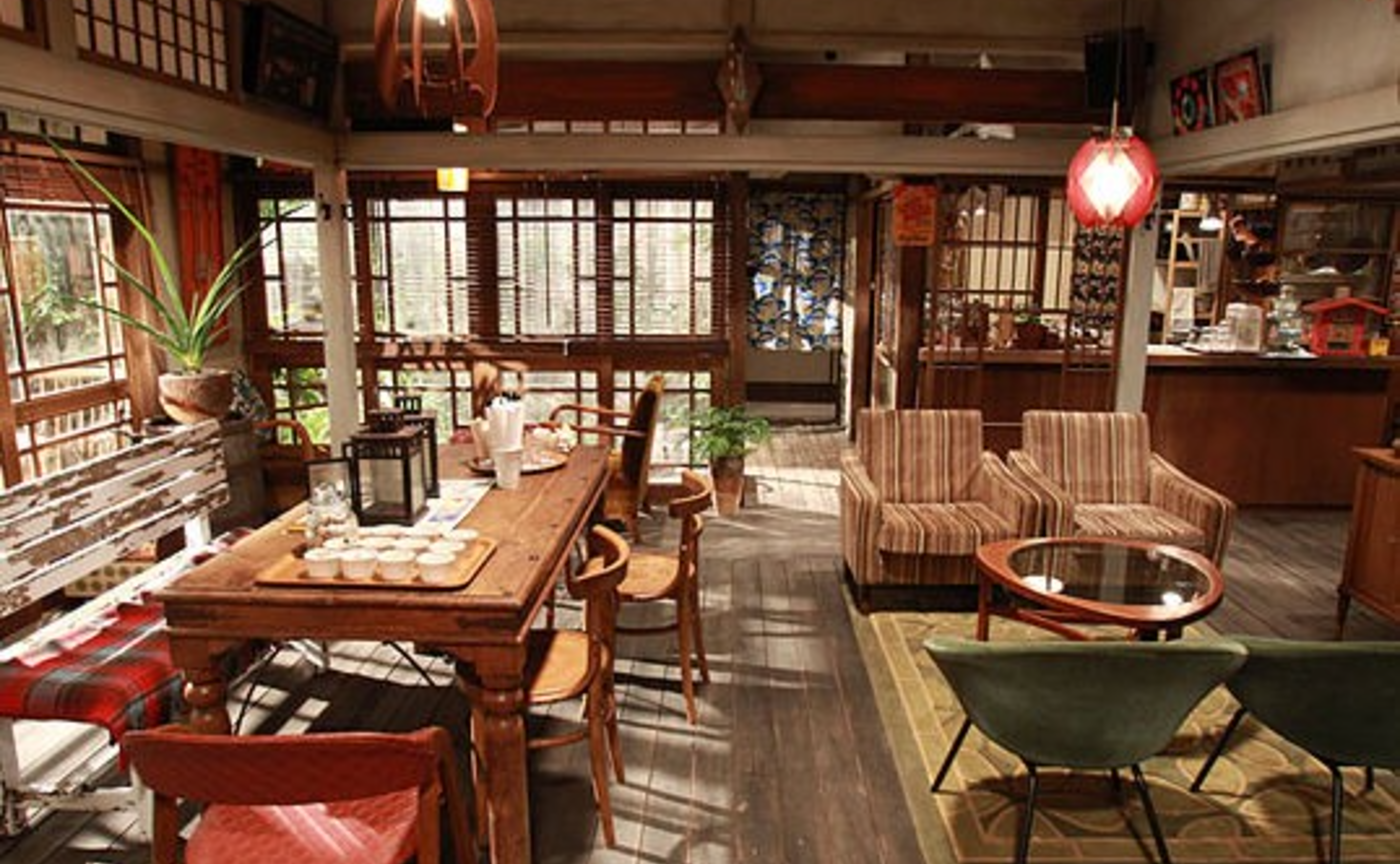 100日後にスナックを開業するP_#6
