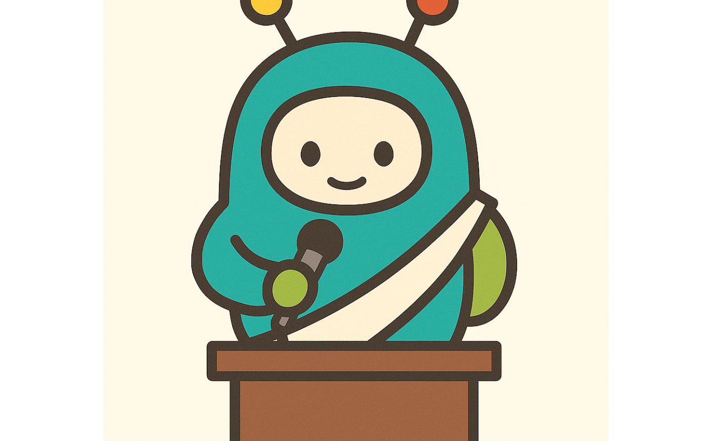 参院選公示直後に選挙について語り合うｘ（Twitter）スペースイベント