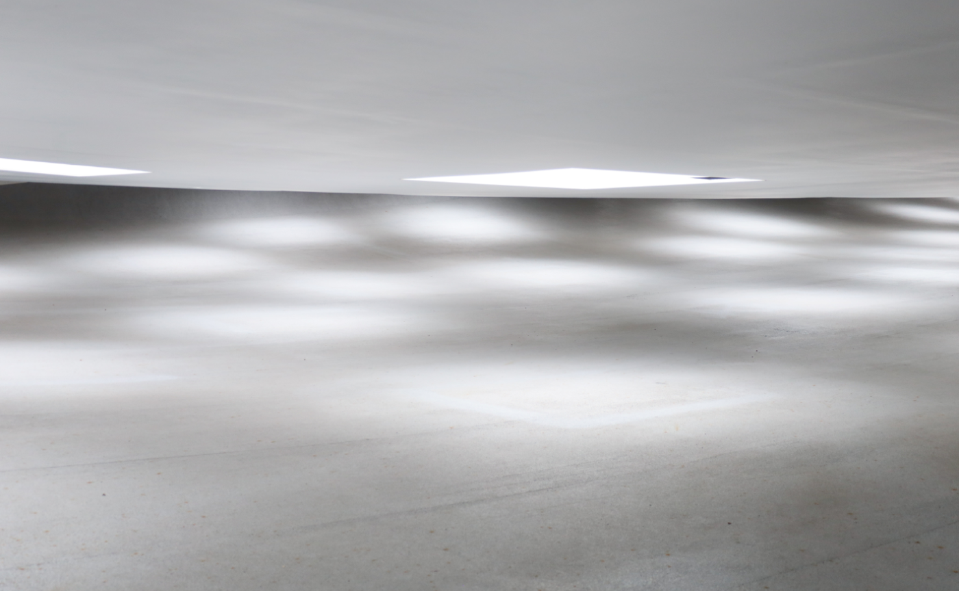 【神奈川】シンプルな空間での撮影、KAIT広場・KAIT工房に行ってきました◎