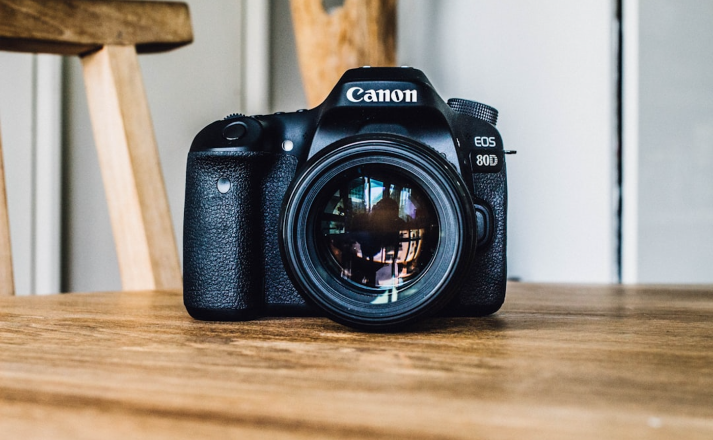 【プレゼント】カメラが楽しくなる、最初のいっぽガイド