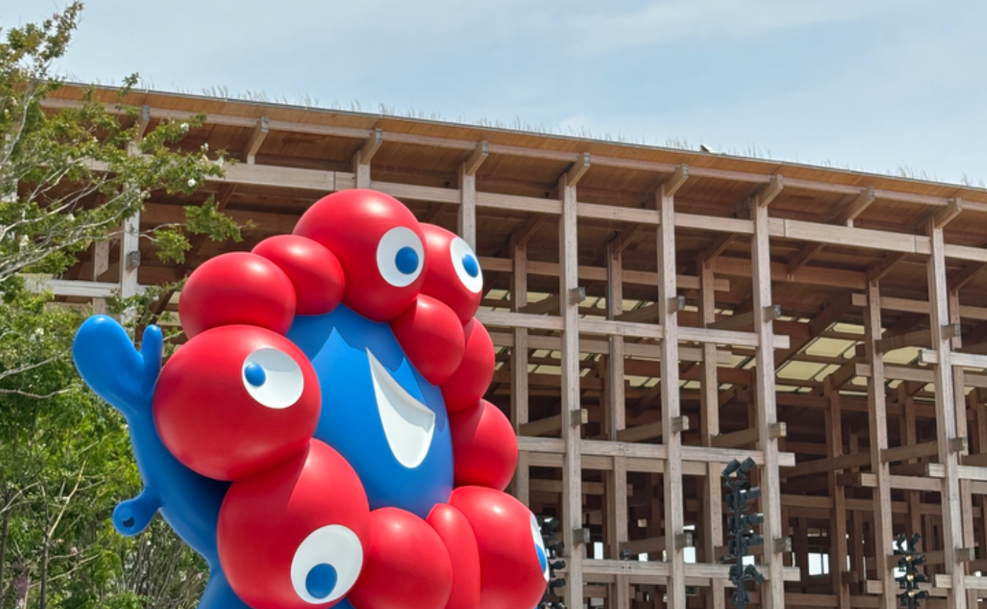 【ビギナー向け？】大阪・関西万博のあれこれまとめてみた