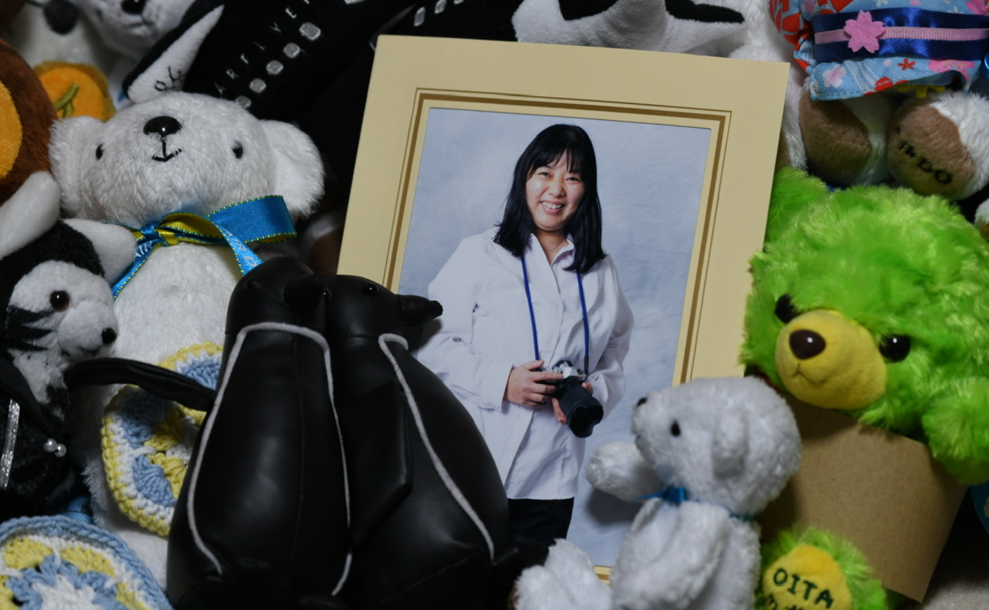 高知代表・Kayo⭐︎彡さん |エリアキャスト