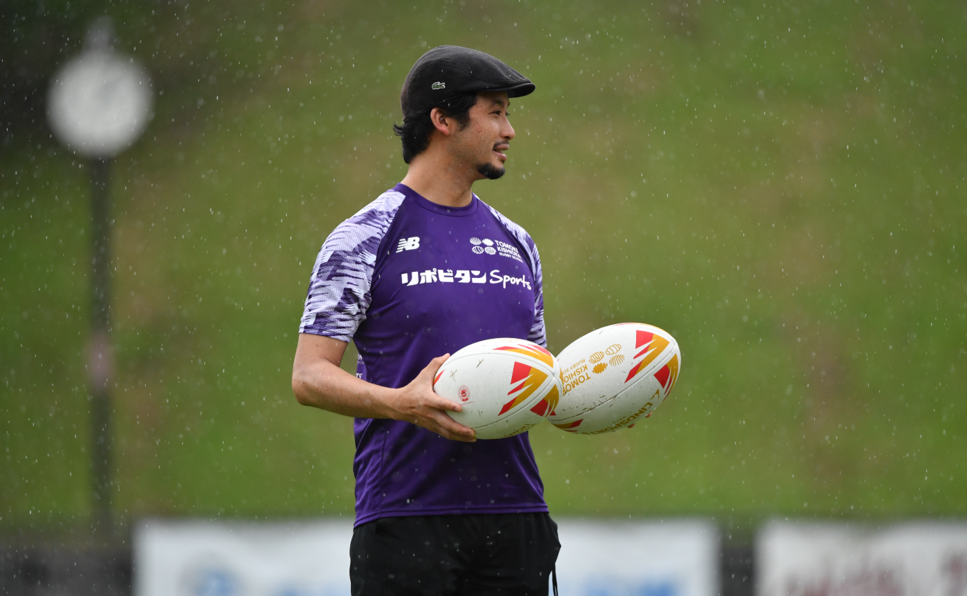 なぜ、その道を選んだのか〜自分を探す旅へ〜