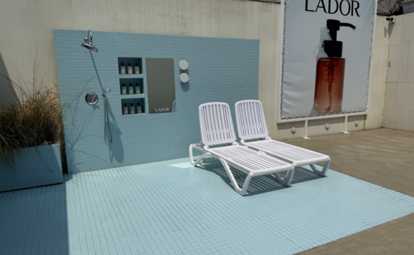 🇰🇷おひとりさま韓国旅行｜Day2🧳✨