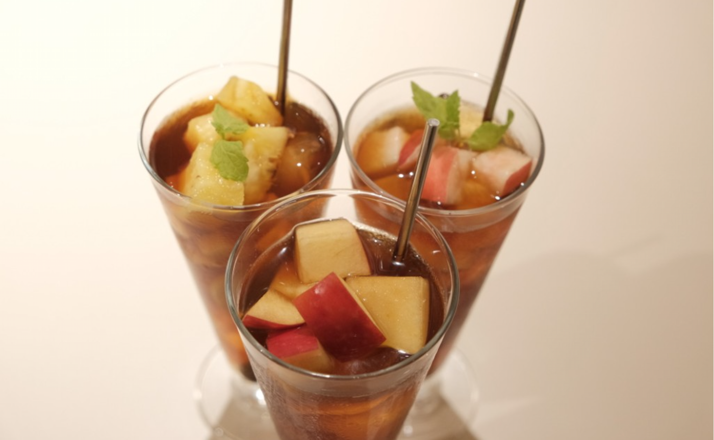 バリスタのいないコーヒー専門店に行って来ました！