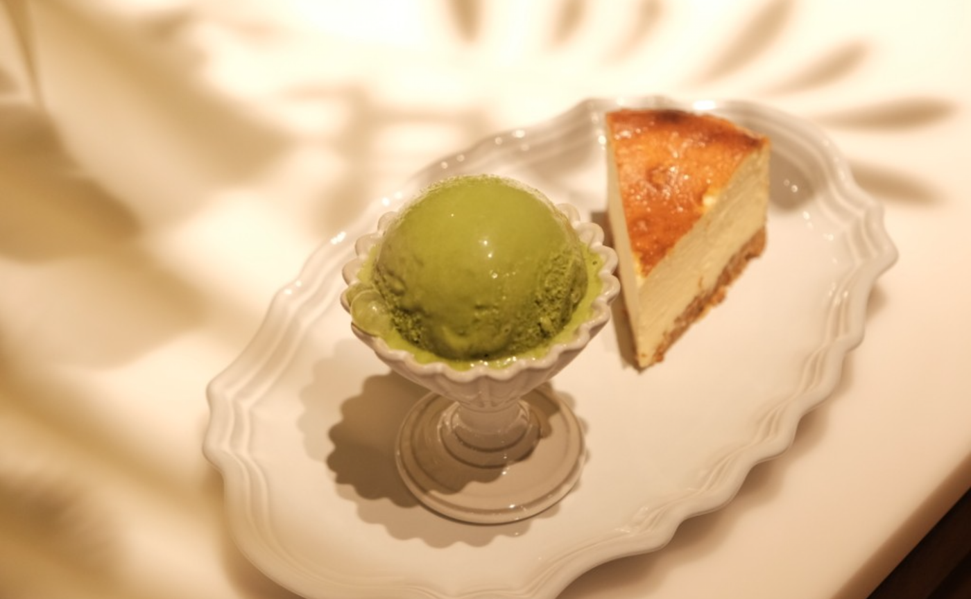 🌜️夜に甘いモノはいかがですか？