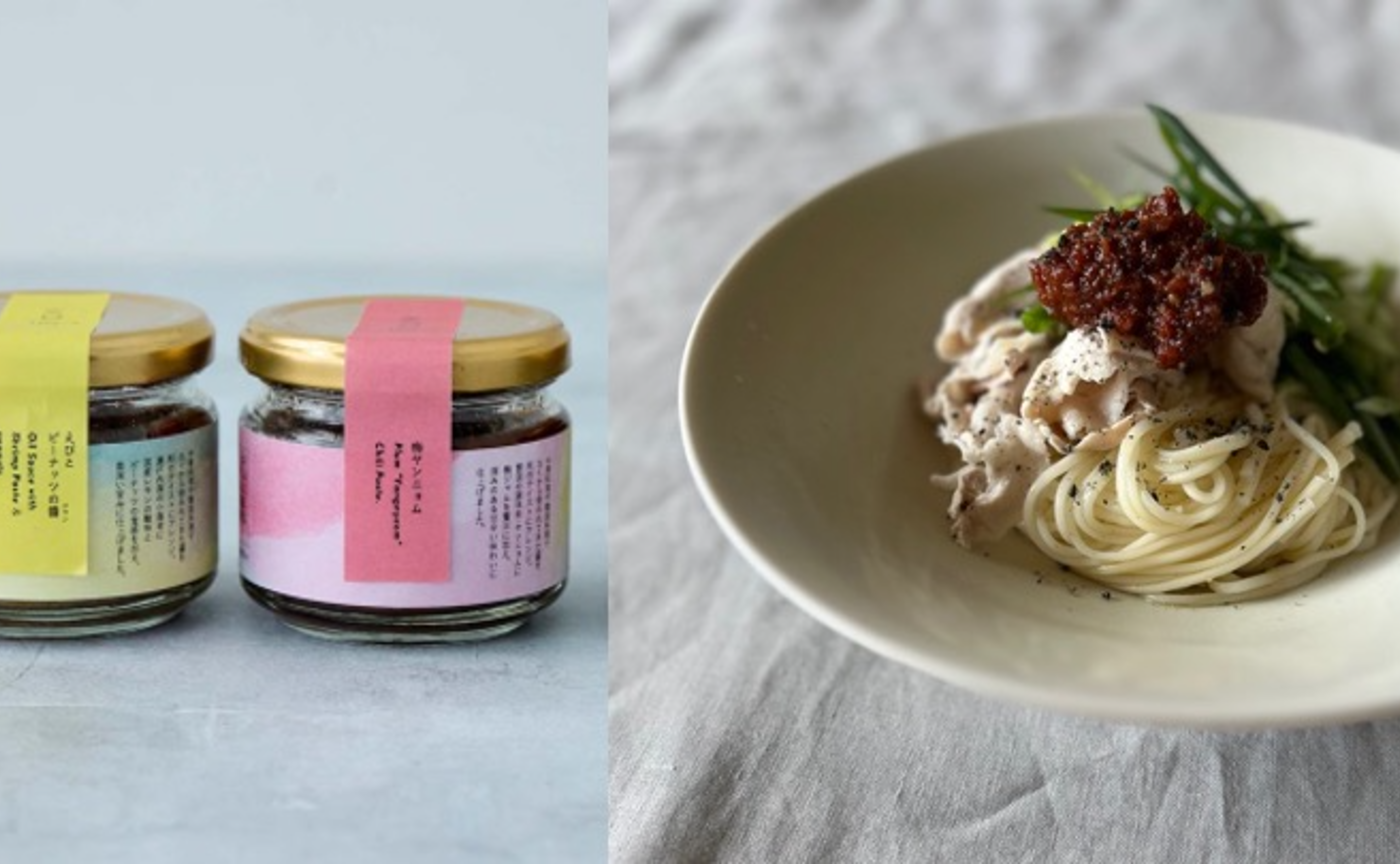 ワタナベマキさんに教わる、夏の万能調味料
