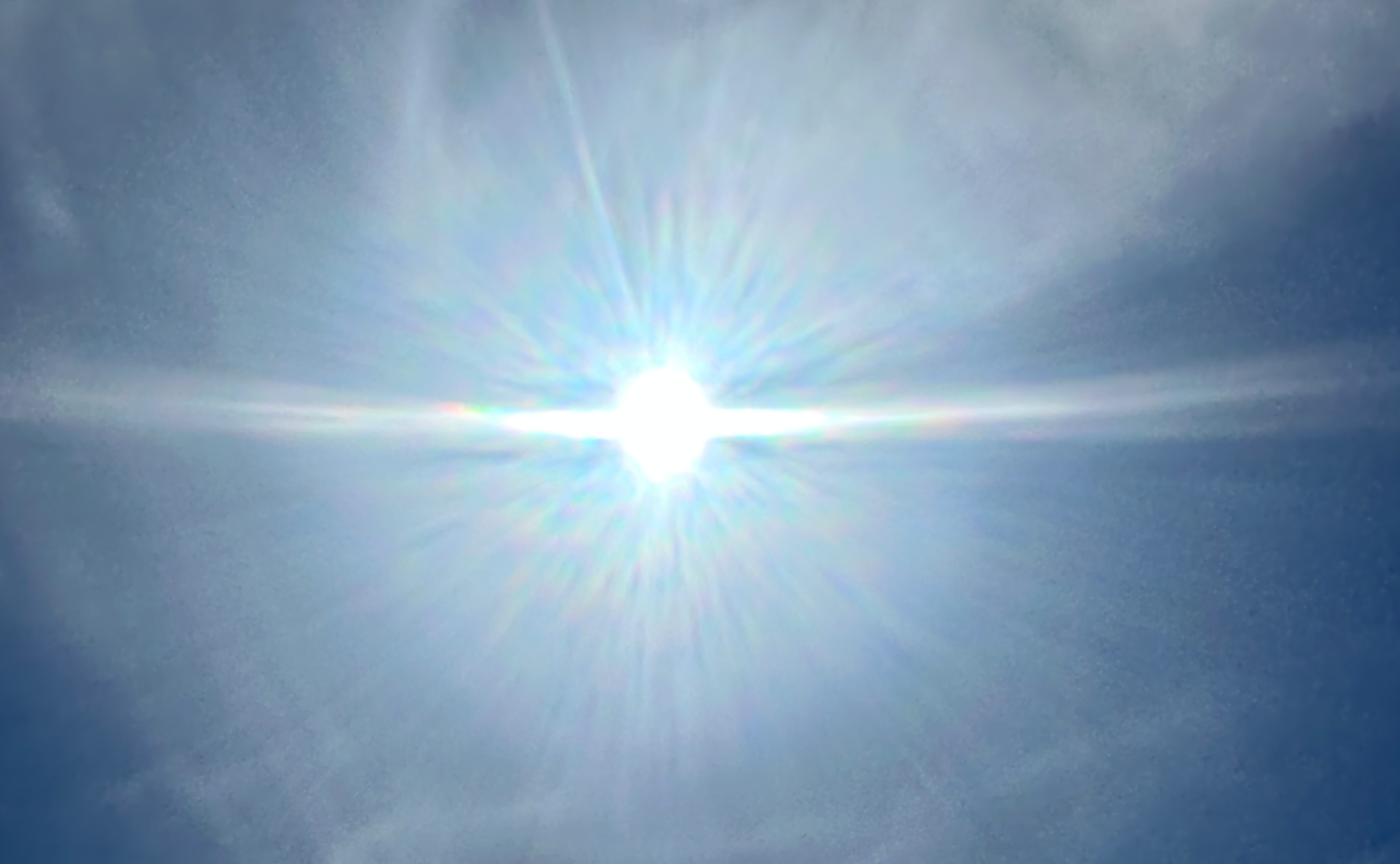 パキッ！としたうつりかわり