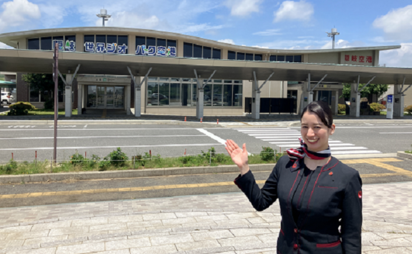 地球を感じる〜夏の隠岐旅〜