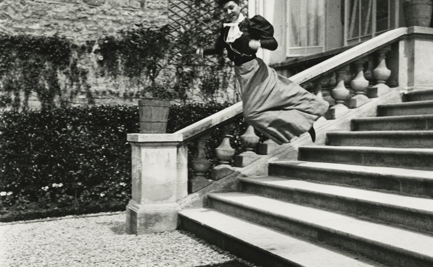 写真家・ジャック＝アンリ・ラルティーグの魅力