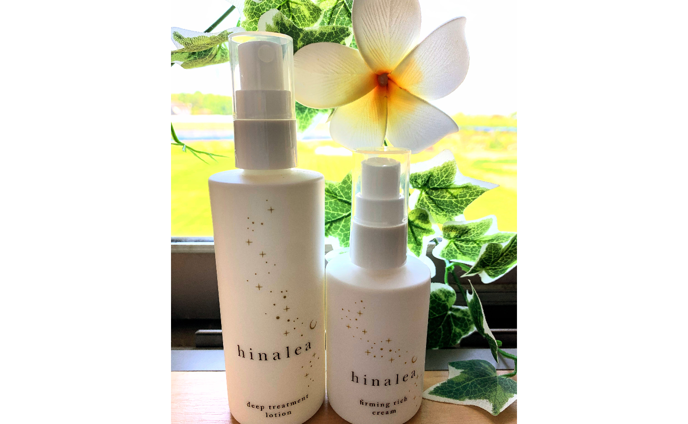 🍀ぬくもりを未来へ繋ぐhinalea🍀