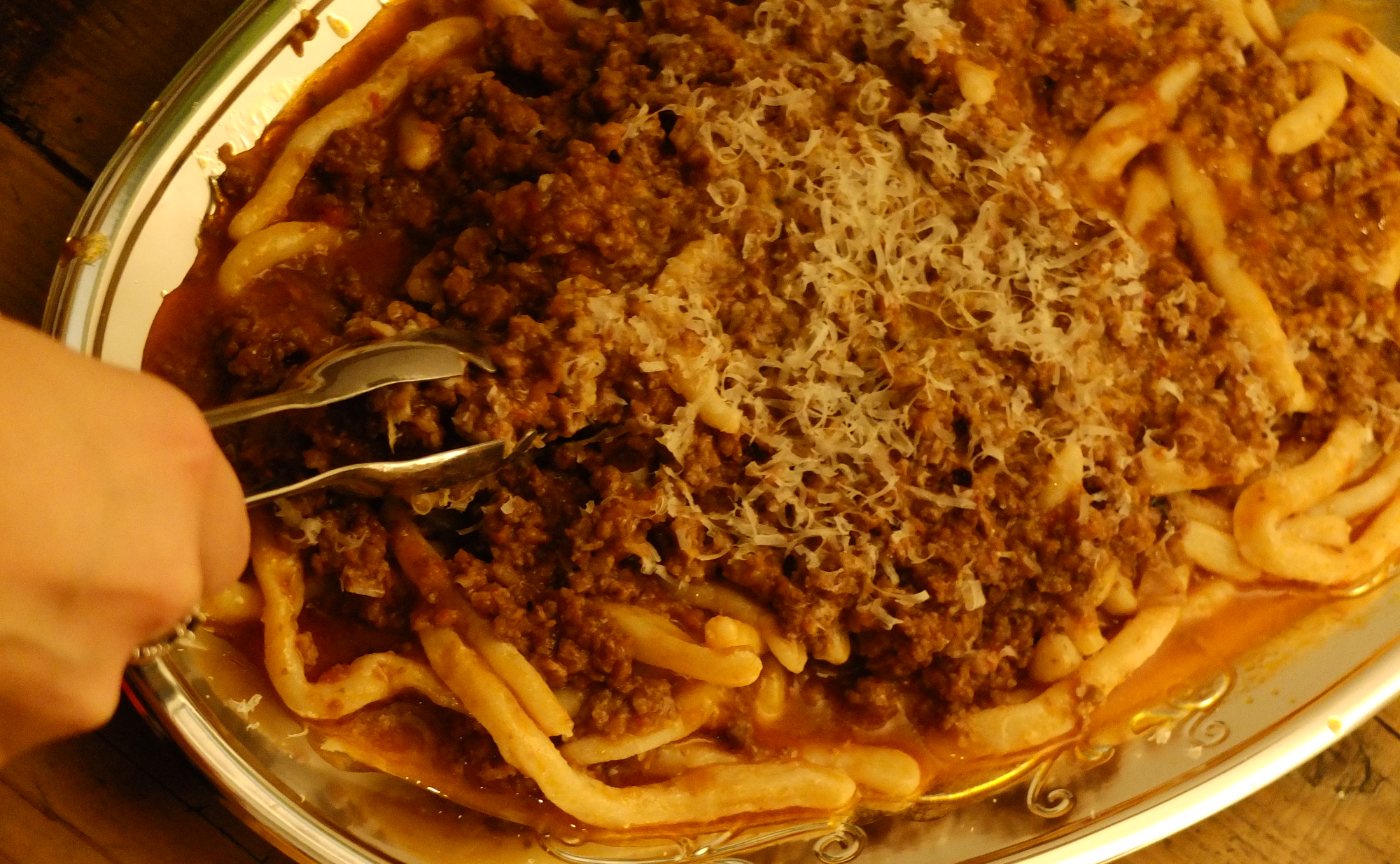 「殿ナイト」で航平さんが料理してくれました！