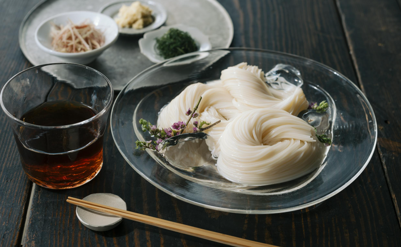 九州｜学びvol.12 〜暑い夏は、つゆと薬味と〜