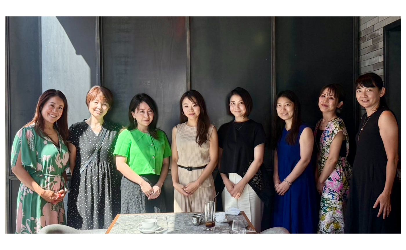 【開催レポート】SemiLatticeリアルミートアップ@銀座SIX（7/21）