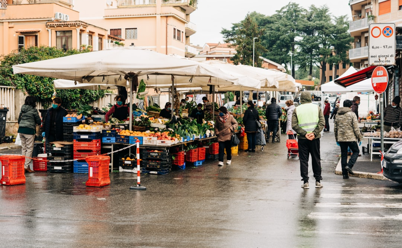 codomoマーケット