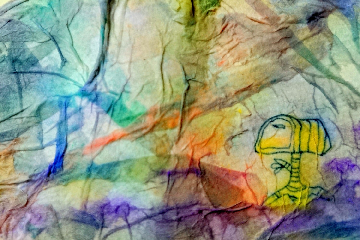 モノガタリナ便り【7月22日更新】