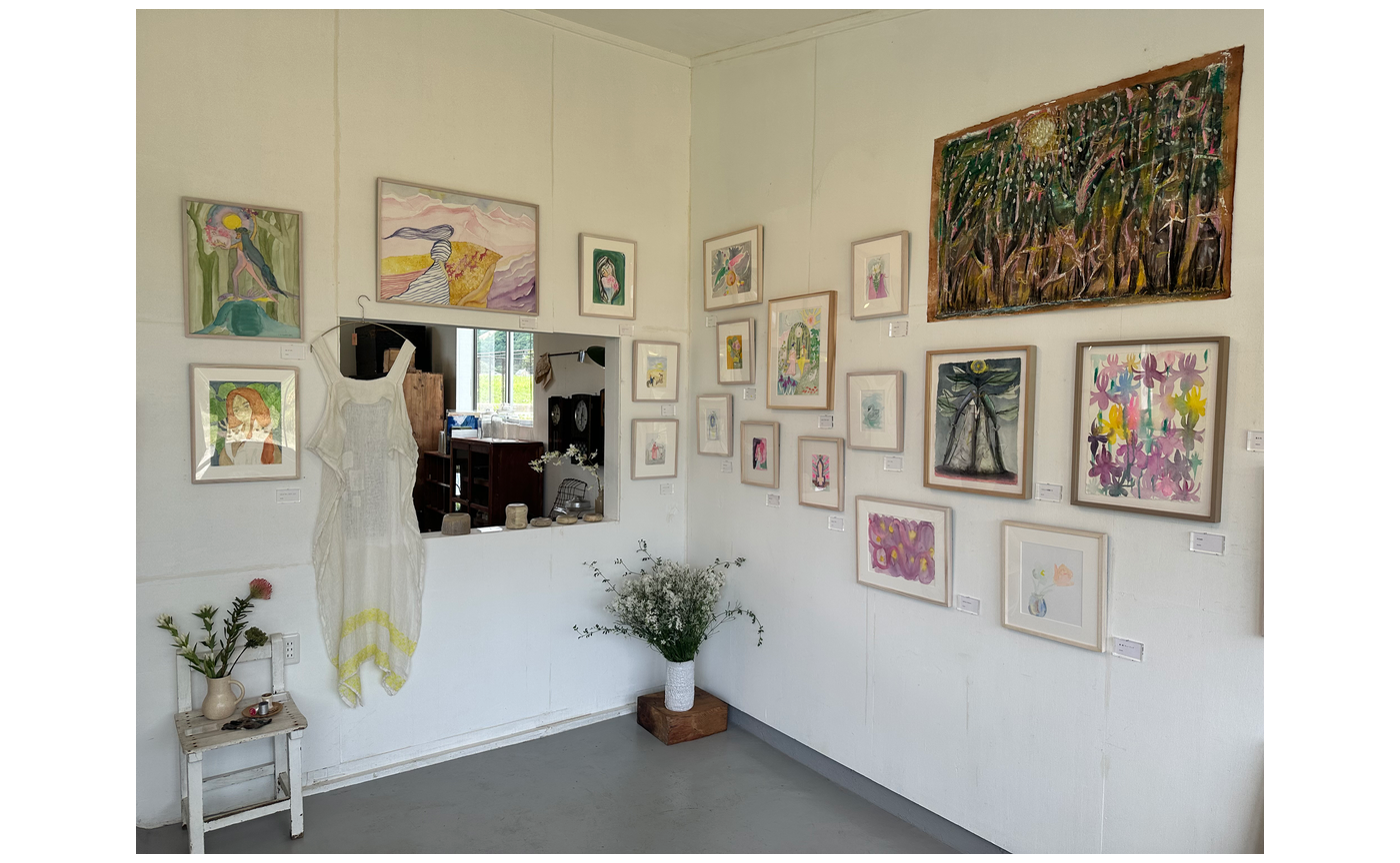 学びおおき日々