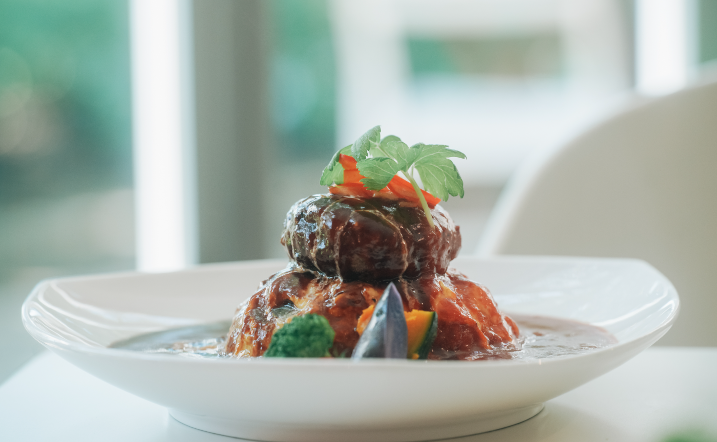 【カメラの設定レポート】テーブルフォトの撮影