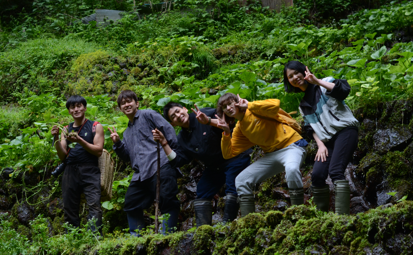 FHってどんなコミュニティ？2025年春からの活動レポート