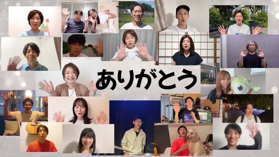 【2期生】サプライズムービー