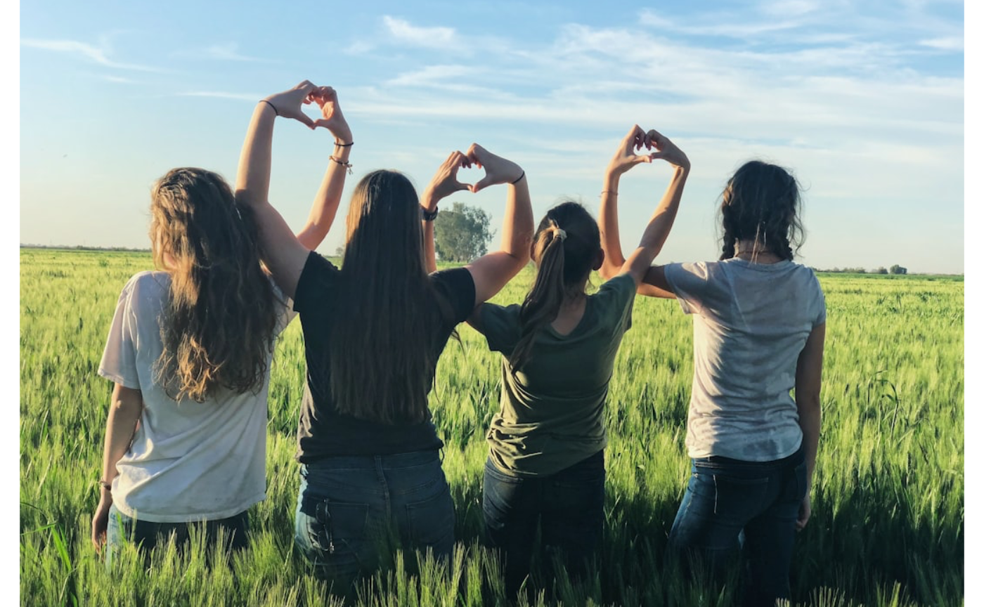 私たちらしいエイジングとは? part4 静かに本心とつながって新しい経験を引き寄せる