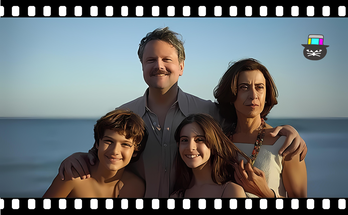 ウォルター・サレス監督『アイム・スティル・ヒア』