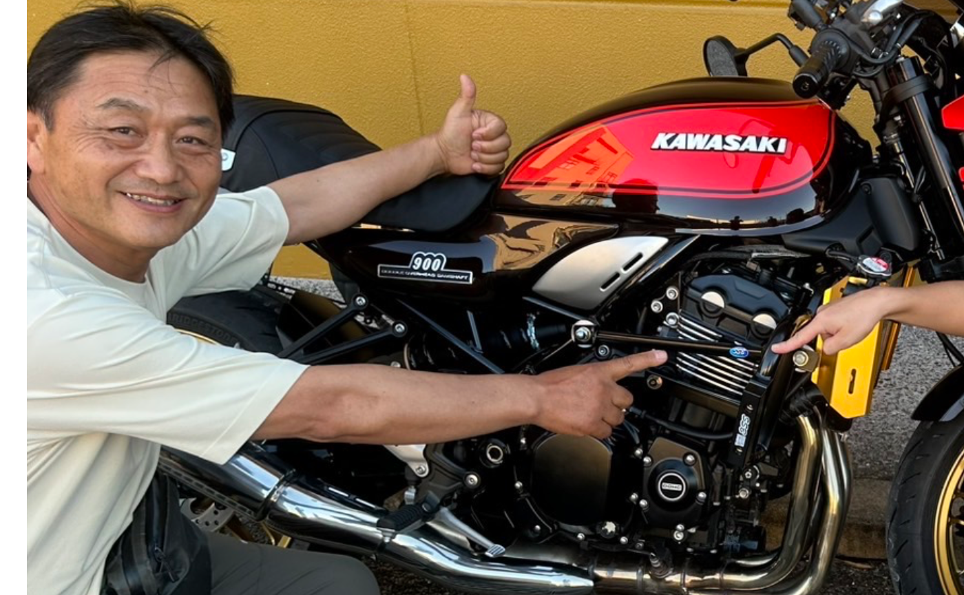 ビッグネームとのコラボ‼️