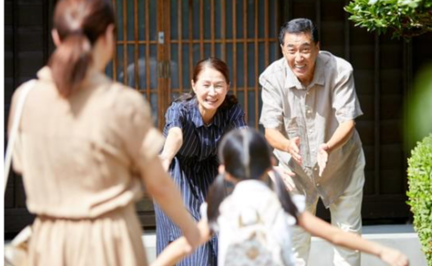 かおりメソッド流✨帰省ストレス撃退5カ条!