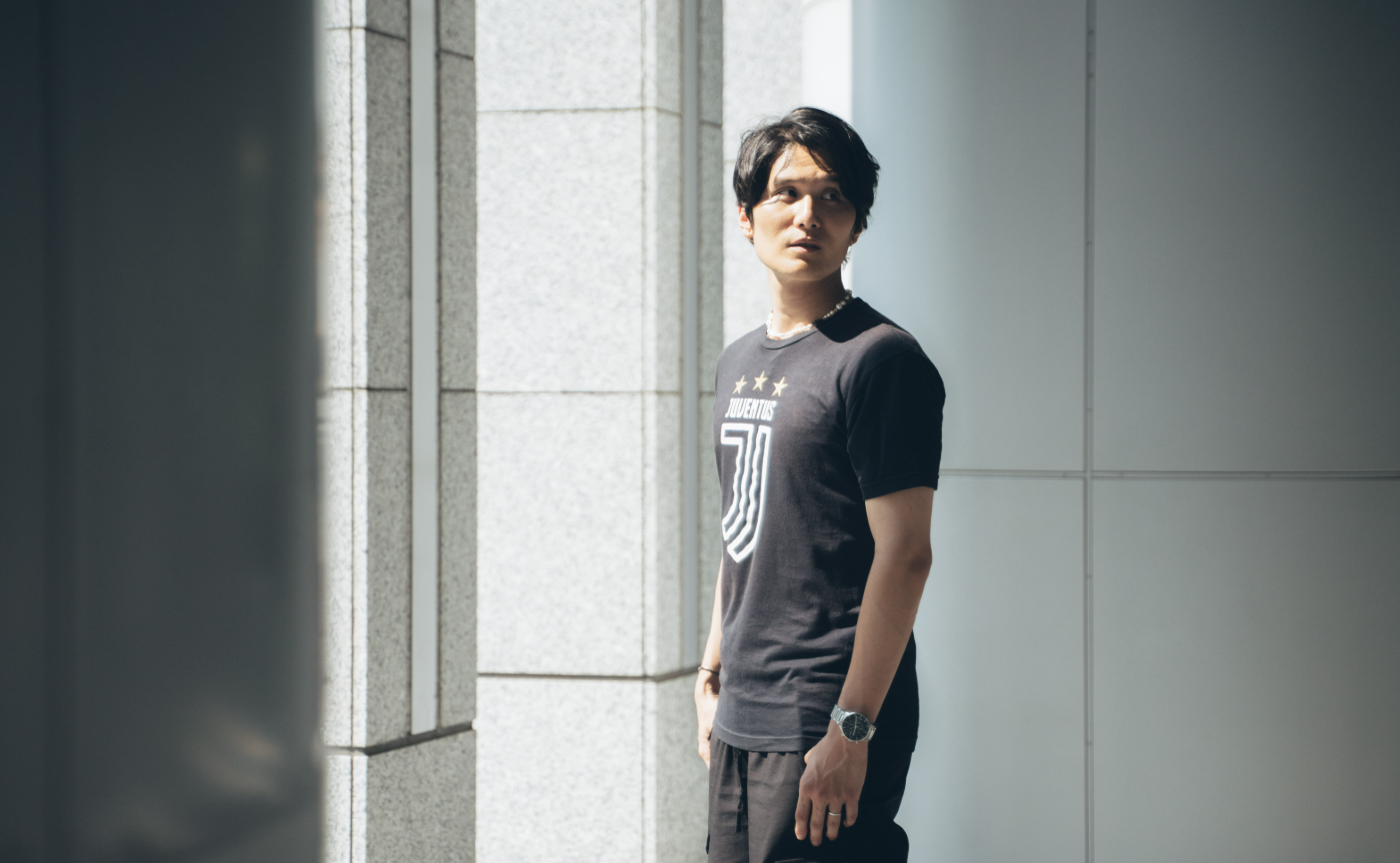 言葉と数字の世界を旅して、再び「熱狂」のド真ん中へ。|たっけ