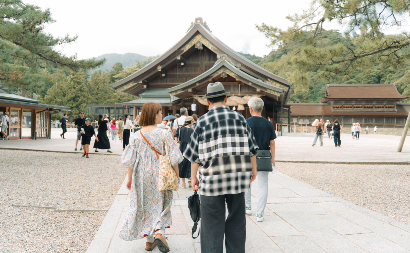 行動と思いと愛