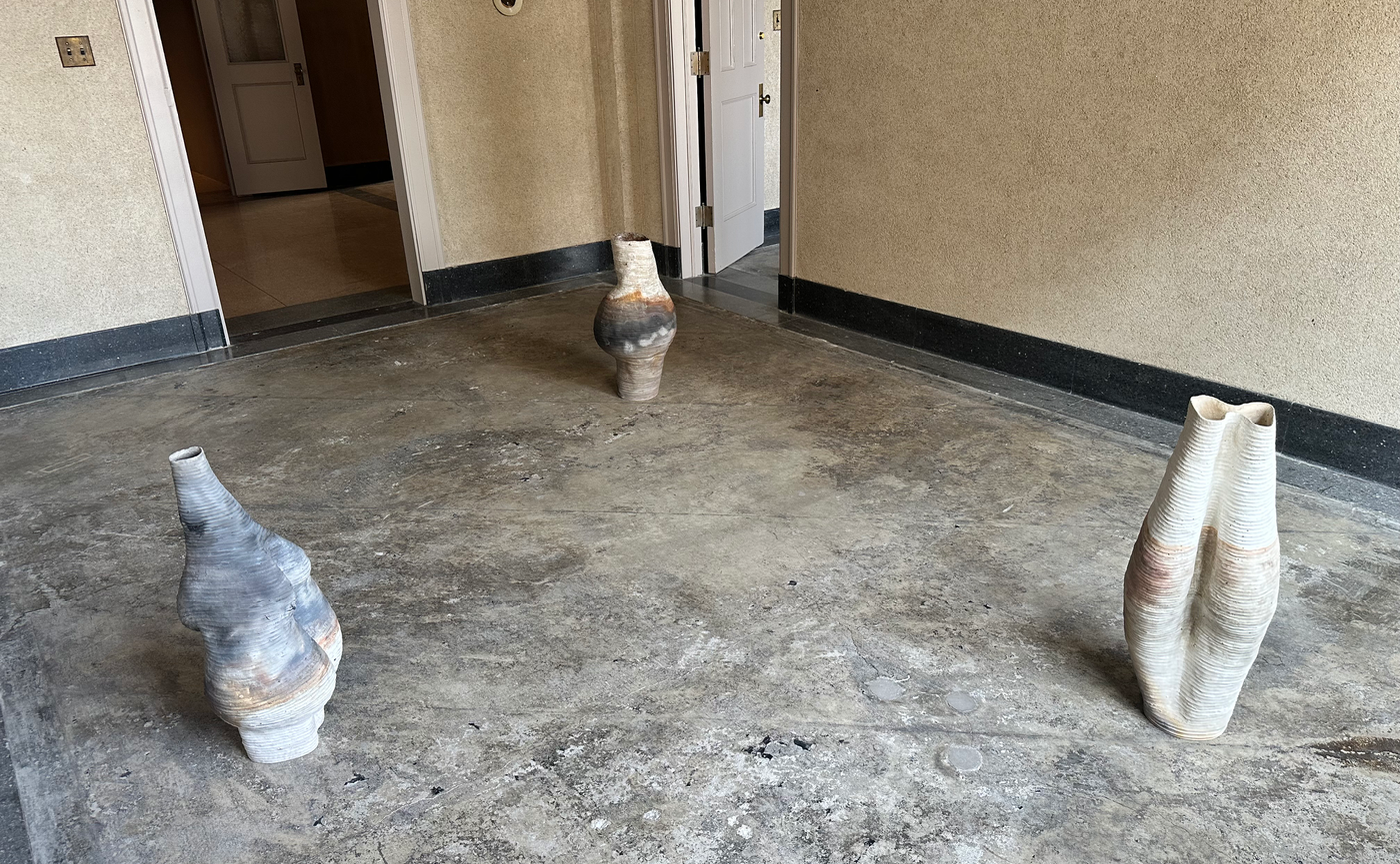 歩んでいくこと、進んでいくこと