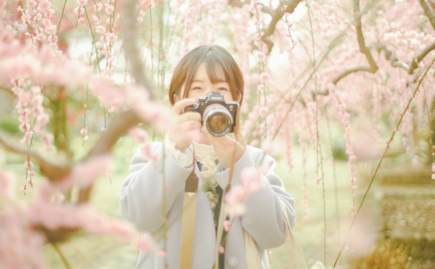 大阪代表・マナティ（あさな）さん｜エリアキャスト